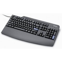 USB Keyboard (Business Black)