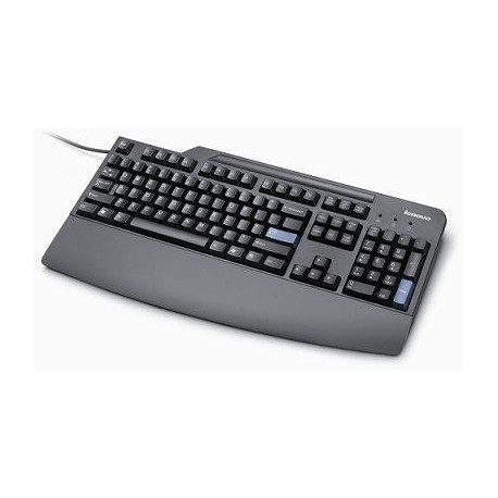 USB Keyboard (Business Black)