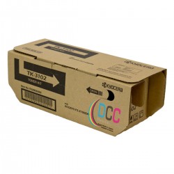TONER NEGRO TK-3102   M3040