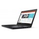 NoteBook TP X270 i5 1TB 4G W10P + ADP