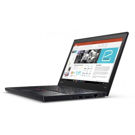 NoteBook TP X270 i5 1TB 4G W10P + ADP