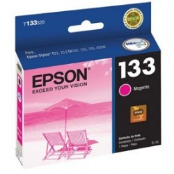 Magenta Catridge T22/T25/TX120/TX135/TX133