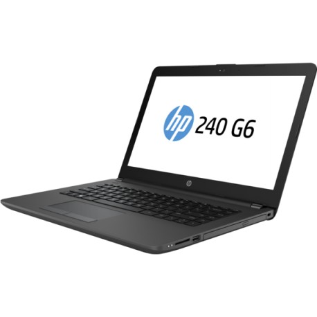 HP 240 G6 Ci3-6006U FreeDOS 4GB 1TB