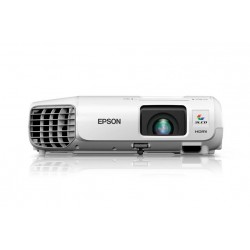 PROYECTOR POWERLITE S27/SVGA/2700 Lum