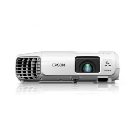 PROYECTOR POWERLITE S27/SVGA/2700 Lum