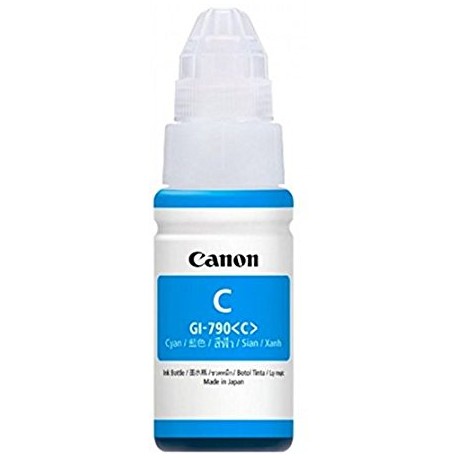 Tinta GI-190 Cyan  70ML  G-1100 - G2100 - G3100