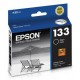 Black Ink T133120-AL Cartridge Stylus TX420-TX320