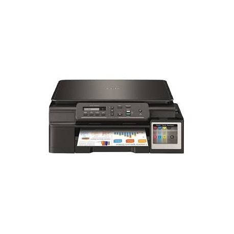 IMP.INKJET DCP -T500W