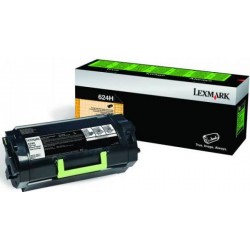 62D4H00 Toner 25000pgs MX710/711/810/811/812