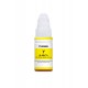 Tinta GI-190 Yellow  70ML  G-1100 - G2100 - G3100