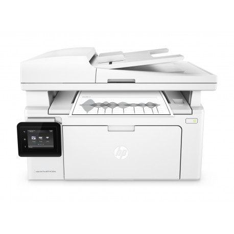 HP LaserJet Pro M130fw