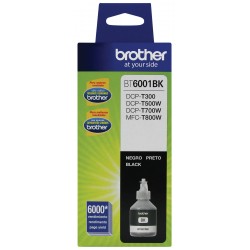 TINTA BOTELLA BT6001BK NEGRO