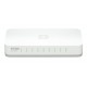 Unmanaged Switch 8-port 10/100Mbps  N-Way U
