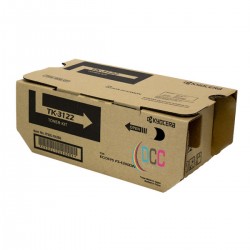 TONER NEGRO PARA M3550 / FS 4200  TK-3122