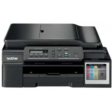 IMP.INKJET DCP -T700W