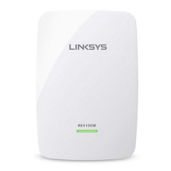Linksys RE3000 Wireless-N Range Extender