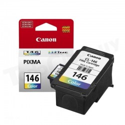 Cartridge CL-146 Tinta Color  (9 ml )