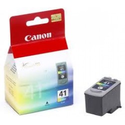 Cartridge FINE  CL-41  320pg