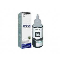 L200/L110/L210/L355/L555/L565 - Black Ink