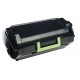 52D4H00 Toner MS810/MS811/MS812 25.000pgs