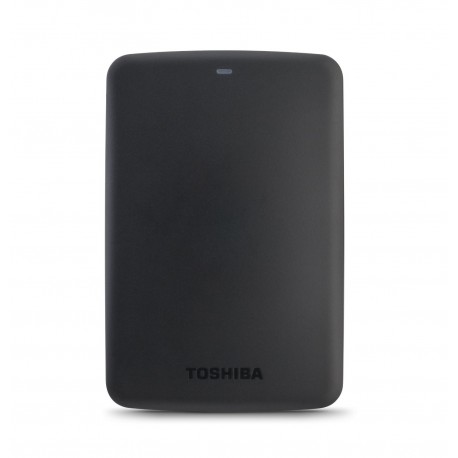 Disco Externo Toshiba Canvio 1 TB 2.5"