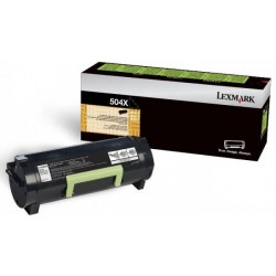 50F4X00 50x Black P/MS 410-510-610 10.000pgs