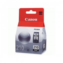 PG-210  Cartridge Black p/ MP490/ MX320 250pgs