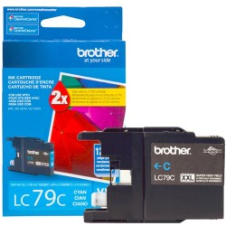 CARTRIDGE BROTHER LC-79 CYAN (MFC-J6710)