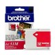 CARTRIDGE BROTHER LC51M MAGENTA (MFC 240/3360)