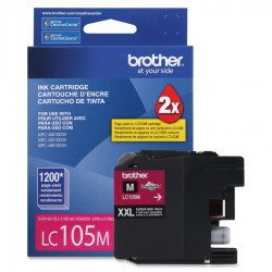 CARTRIDGE BROTHER LC105M 4410/4510/4610 1200 PGS
