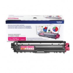 TONER BROTHER TN-225 MAGENTA HL3140/71/9130/9332
