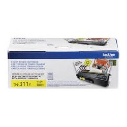 TONER BROTHER TN-311Y