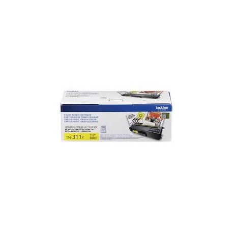 TONER BROTHER TN-311Y