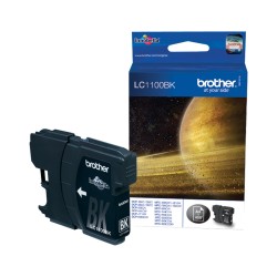 CARTRIDGE BROTHER LC1100BK NEGRO (MFC490CW/5490CM)