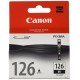CLI-126 Black