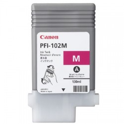Canon Ink Tank PFI-102M