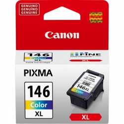 Cartridge  CL-146 XL