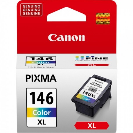 Cartridge  CL-146 XL