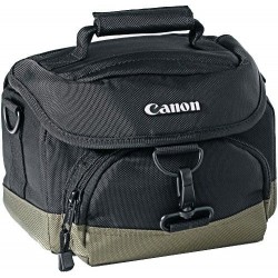 Canon Bolso Profesional BG-100EG Banano Impermeabl