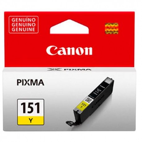 CLI-151 AMARILLO