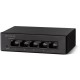 SF110D-05 5-Port 10/100 Desktop Switch