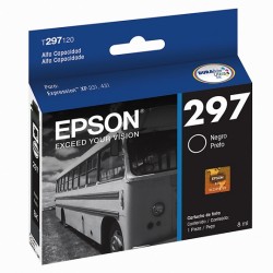 Tinta Negra Alta Capacidad  XP 231-431 T297120-AL