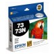 Stylus C79/CX3900/4900/5900/6900/CX7300 Black Ink