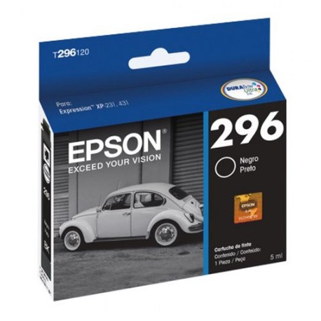 Tinta Negra XP-231-431    T296120-AL