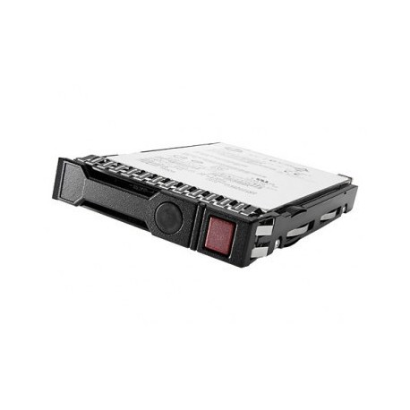 HP 2TB 6G SATA 3.5in NHP MDL HDD