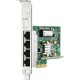 HP Ethernet 1Gb 4-port 331T Adapter