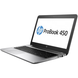 HP ProBook 450 G4 Ci5-7200U W10P64 4GB 1TB