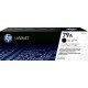 HP 79A Black LaserJet Toner Cartridge CF279A