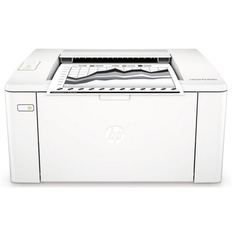 HP LaserJet M102W Impresora Monocromatica