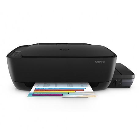 HP DeskJet GT 5820 Printer ( Sistema Tanques)